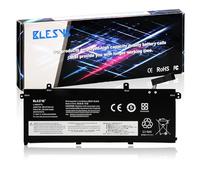 BLESYS L18M3P73 L18M3P74 Batterie d'ordinateur Portable pour Lenovo ThinkPad T490 T495 P43s P14s T14 Gen 1 Gen 2 Series L18C3P71 L18C3P72 L18L3P73 [11,55 V 4350 mAh]