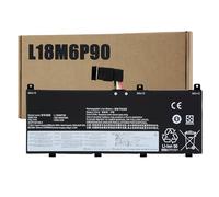 BLESYS L18M6P90 L18C6P90 02DL028 02DL029 Batterie pour Lenovo ThinkPad P53 (20QN/20QQ) Laptop 11,25V 90Wh