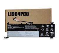 BLESYS L19C4PC0 L19M4PC0 L19L4PC0 15,36V 60Wh Batterie pour Lenovo-Legion R7000 Y7000 (2020/2020H) PC Portable