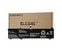 BLESYS L20C4PC1 L20M4PC1 L20L4PC1 L20D4PC1 Batterie pour Lenovo Legion 5-16ACH6H 15ACH6H 15ACH6A 15ITH6 15ITH6H Pro 16ITH6H 16ITH6 16ACH6 7-16ACHG6 16ACHG5 16ITHG6 Series