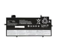 BLESYS L20M4P71 L20C4P71 L20D4P71 Batterie de rechange pour ordinateur portable Lenovo 5B10W13973 5B10W13974 15,44 V 57 Wh