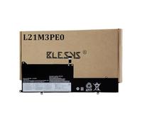 BLESYS L21B3PE0 L21C3PE0 L21D3PE0 L21M3PE0 L21L3PE0 Batterie pour Lenovo IdeaPad Flex 5 14IAU7 14ALC7 14IRU8 16IRU8 Series