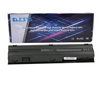 BLESYS MT03 MT06 646657-251646757-001 HSTNN-DB3B/LB3B/YB3A/YB3B/LB3A Remplacement pour Batterie d'ordinateur Portable HP 3115m; Mini 210-3000 1104 2103 2104; Pavilion dm1-4000 dm1-4000er dm1-4010us