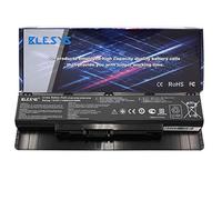 BLESYS N76V Batterie Compatible avec ASUS N76V N76VB N76VJ N76VM N76VZ N76VZ-DH71-CA N76VZ-DS71 N76YI361VM-SL N76YI363VZ-SL N76YI361VZ-SL A31-N56 A32-N56 Batterie