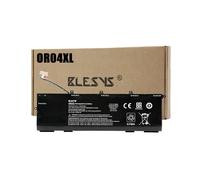 BLESYS OR04XL Batterie pour HP EliteBook x360 830 G5 G6 G7 Series HSTNN-DB9C HSTNN-IB8U OR04053XL L34209-2B1 L34209-1C1 L34209-1B1 L34449-00553XL