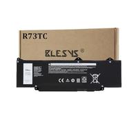 BLESYS R73TC DR02P Batterie pour Dell Latitude 14 5440 5450 15 5540 Series
