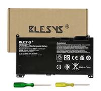 BLESYS RR03XL 851610-855 Batteria pour HP Probook 470 455 450 440 430 G5 G4 MT20 Notebook Serie 851610-850 851477-421 RR03048XL HSTNN-PB6W HSTNN-LB7I HSTNN-UB7C