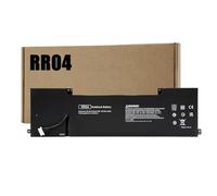 BLESYS RR04 778978-005 778951-421 778961-421 Batterie pour HP Omen 15-5000nf 15-5001nf 15-5002nf 15-5097nf 15-5100nf 15-5250nf 15-5xxx PC Portable 15.2V/58Wh (RR04 Pas Compatible avec RR04XL)
