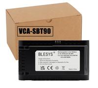 BLESYS VCA-SBT90 VCA-SBT90E 21,6V Batterie pour Samsung Jet 70 Aspirateur VS20T7531T4 VS20T7536T5 VS15T7036R5