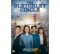 Bletchley Circle: San Francisco (DVD)