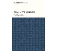 Bletchley Park Brain Training Puzzles