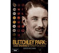 Bletchley Park: Code-Breakings Forgotten Genius [Edizione: Regno Unito] [Import]