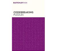 Bletchley Park Codebreaking Puzzles - [Version Originale] Arcturus Publishing (Auteur)