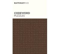 Bletchley Park Codeword Puzzles