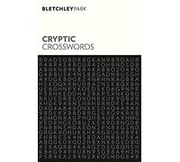Bletchley Park Cryptic Crosswords