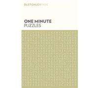 Bletchley Park One Minute Puzzles