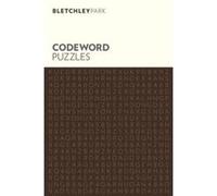 Bletchley Park Puzzles Codewords Arcturus Publishing (Auteur)