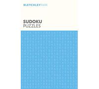 Bletchley Park Sudoku Puzzles