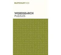 Bletchley Park Wordsearch Puzzles by Eric Saunders Arcturus Publishing (Auteur)