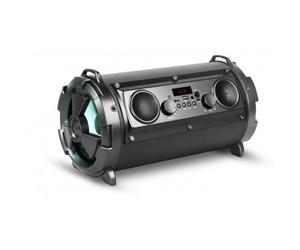 Bletooth speaker Rebeltec SoundTube 190 black