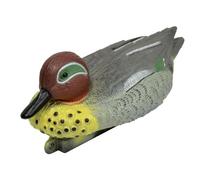 Blette De Sarcelle D'hiver Male Longueur 15,5cm