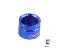 (Bleu) 1 support mural pour volant de voiture de course à dégagement rapide Moza/Simagic/NRG/Works/D1