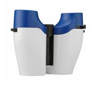 (Bleu) 10X22 Jumelles pour enfants Observation des oiseaux Apprentissage éducatif HD Télescope Camping Voyage pour garçons