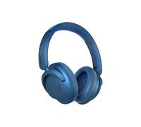 (Bleu) 1MORE SonoFlow Casque audio sans fil Bluetooth à réduction de bruit active, casque Hi-Fi