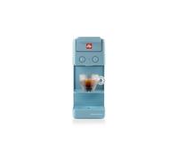 Illy Coffee Machine Capsule Iperespresso Espresso Coffee Y3.3 Light blue Amalfi,