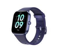 (Bleu) 2025 Bracelet de sport GPS pour adulte PK Amazfit GTR 4 Montre intelligente d'appel Bluetooth Montre intelligente