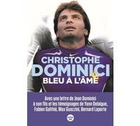 Bleu à l'âme -nouvelle édition-