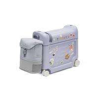 Bleu arctique Pack de voyage Stokke® JetKids™ Arctic Blue