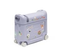 Bleu arctique Stokke® JetKids™ BedBox™ Arctic Blue