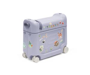 Bleu arctique Stokke® JetKids™ BedBox™ Arctic Blue