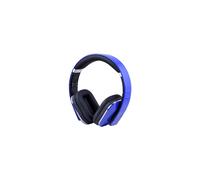 (Bleu) August EP650 Casque Bluetooth sans fil avec microphone/multipoint/NFC supra-auriculaire Bluetooth 4.2 stéréo