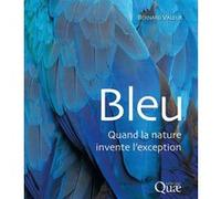 Bleu Bernard Valeur (Auteur)