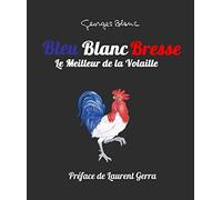 Bleu blanc Bresse
