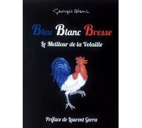 Bleu blanc Bresse