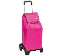 BLEU BLANC COURSE Poussette MP 2 roues coloris asortis