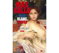 Bleu, blanc, rouge, tome 2 : Mathilde