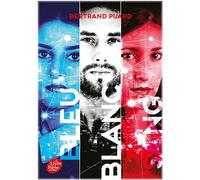 Bleu Blanc Sang - Bertrand Puard - Ldp Jeunesse - Poche - Roman adolescent dès 13 ans