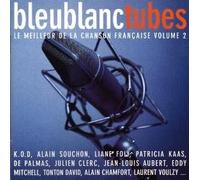 Bleu Blanc Tubes - Volume 2