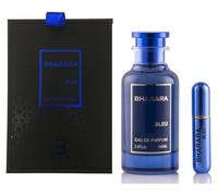 Bleu by Bharara for Men - 3.4 oz EDP Spray