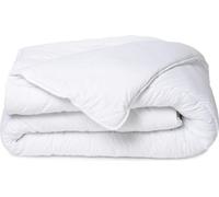 Bleu Calin Couette Chaude Anti-acariens - 140x200cm