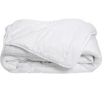 Bleu Calin Couette Coton Bio Printemps Eté - Légère 200gr/m2 - 140x200cm