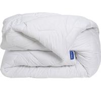 Bleu Calin Couette Hôtel 500g/m2 - Très Chaude - 220x240cm