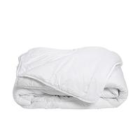 Bleu Calin Couette Légère Coton Bio 240x260cm | Printemps Été