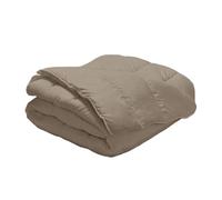 Bleu Calin Couette Tempérée Cocooning 140x200cm Beige