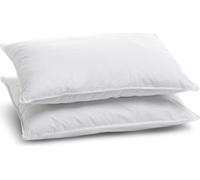 Bleu Calin Lot de 2 Oreillers Ferme - 50x70cm