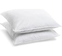 Bleu Calin Lot de 2 Oreillers Ferme - 60x60cm